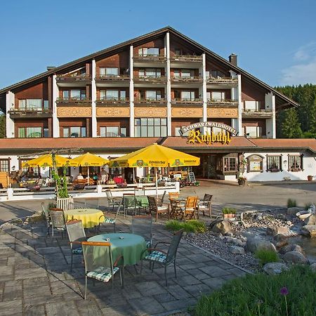 Hostel Am Schoenenberg Ленцкірх Екстер'єр фото