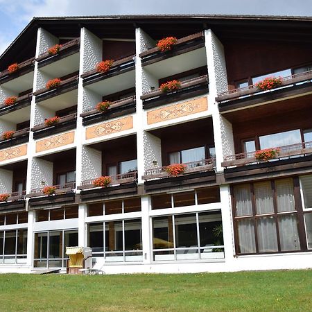 Hostel Am Schoenenberg Ленцкірх Екстер'єр фото