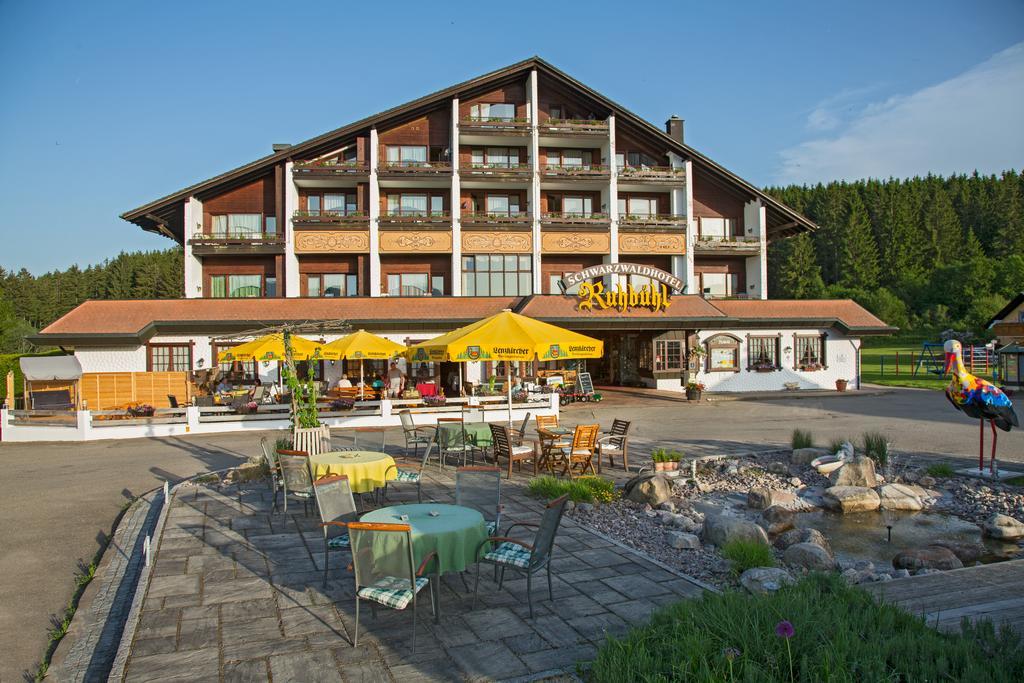 Hostel Am Schoenenberg Ленцкірх Екстер'єр фото