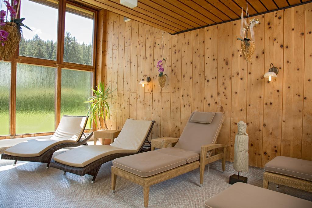Hostel Am Schoenenberg Ленцкірх Екстер'єр фото