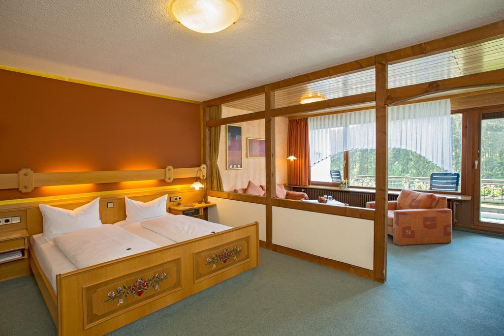 Hostel Am Schoenenberg Ленцкірх Екстер'єр фото
