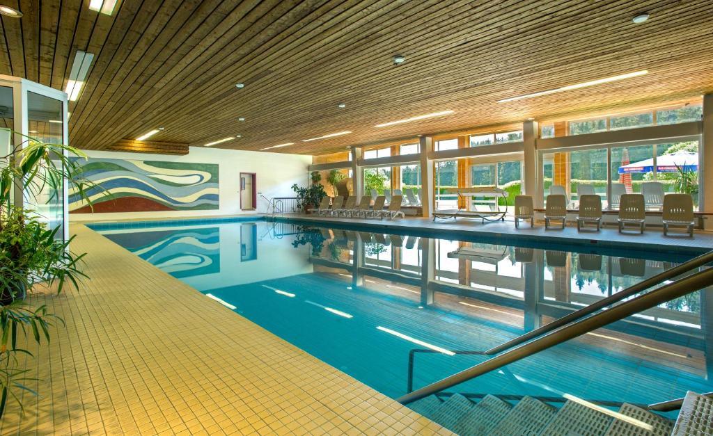 Hostel Am Schoenenberg Ленцкірх Екстер'єр фото