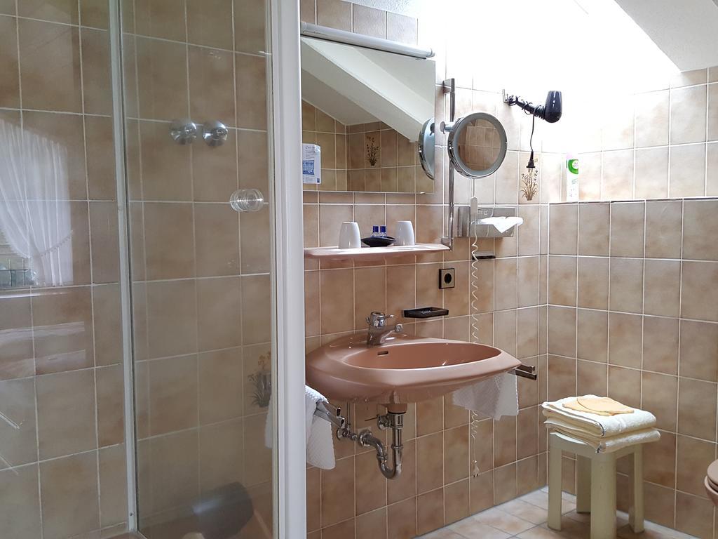 Hostel Am Schoenenberg Ленцкірх Екстер'єр фото