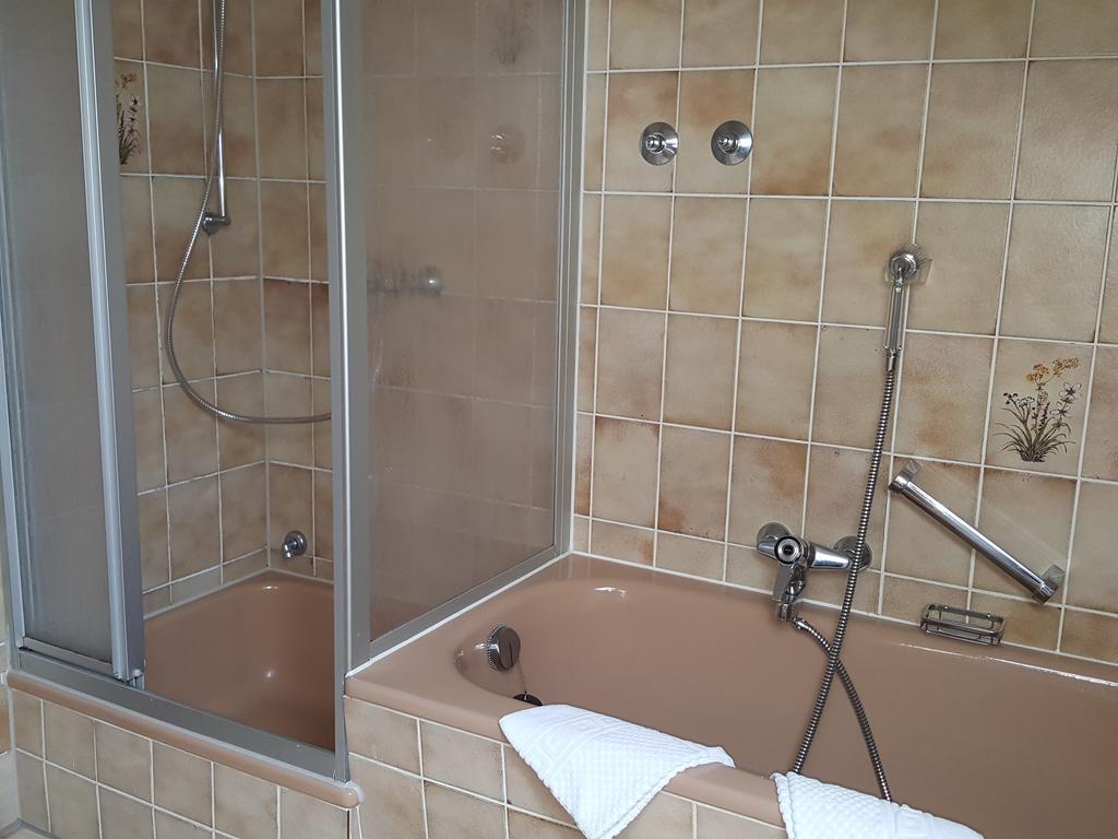 Hostel Am Schoenenberg Ленцкірх Екстер'єр фото