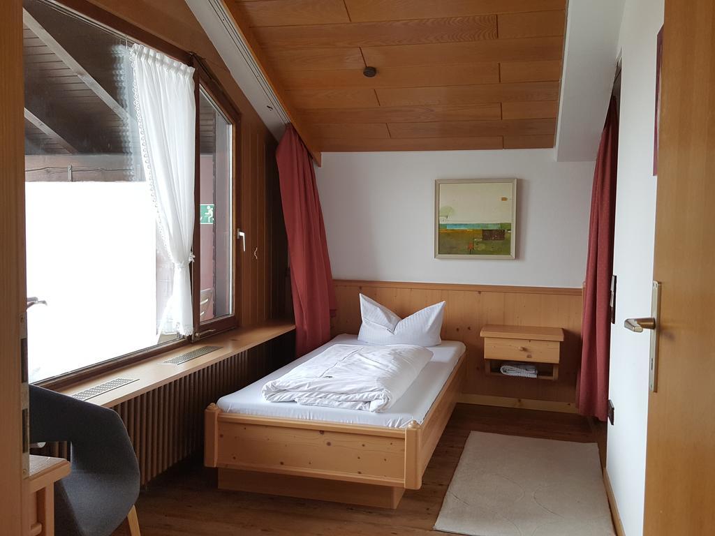Hostel Am Schoenenberg Ленцкірх Екстер'єр фото