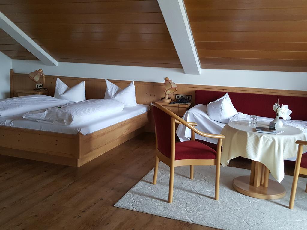 Hostel Am Schoenenberg Ленцкірх Екстер'єр фото