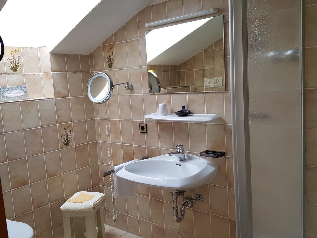 Hostel Am Schoenenberg Ленцкірх Екстер'єр фото