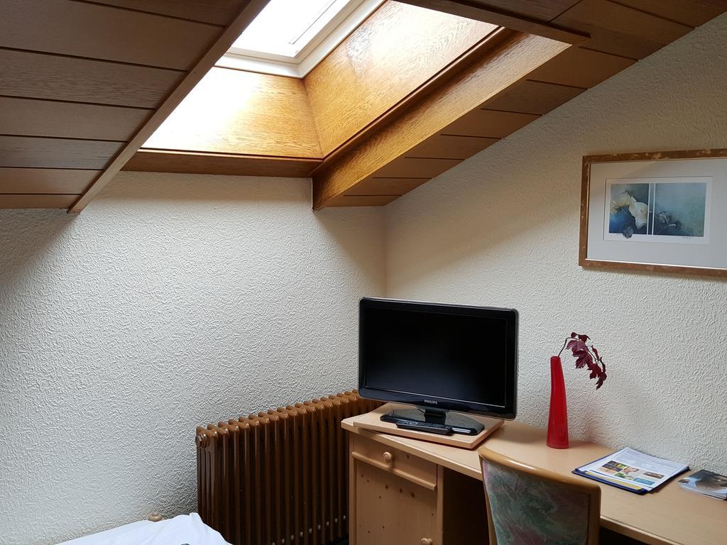 Hostel Am Schoenenberg Ленцкірх Екстер'єр фото