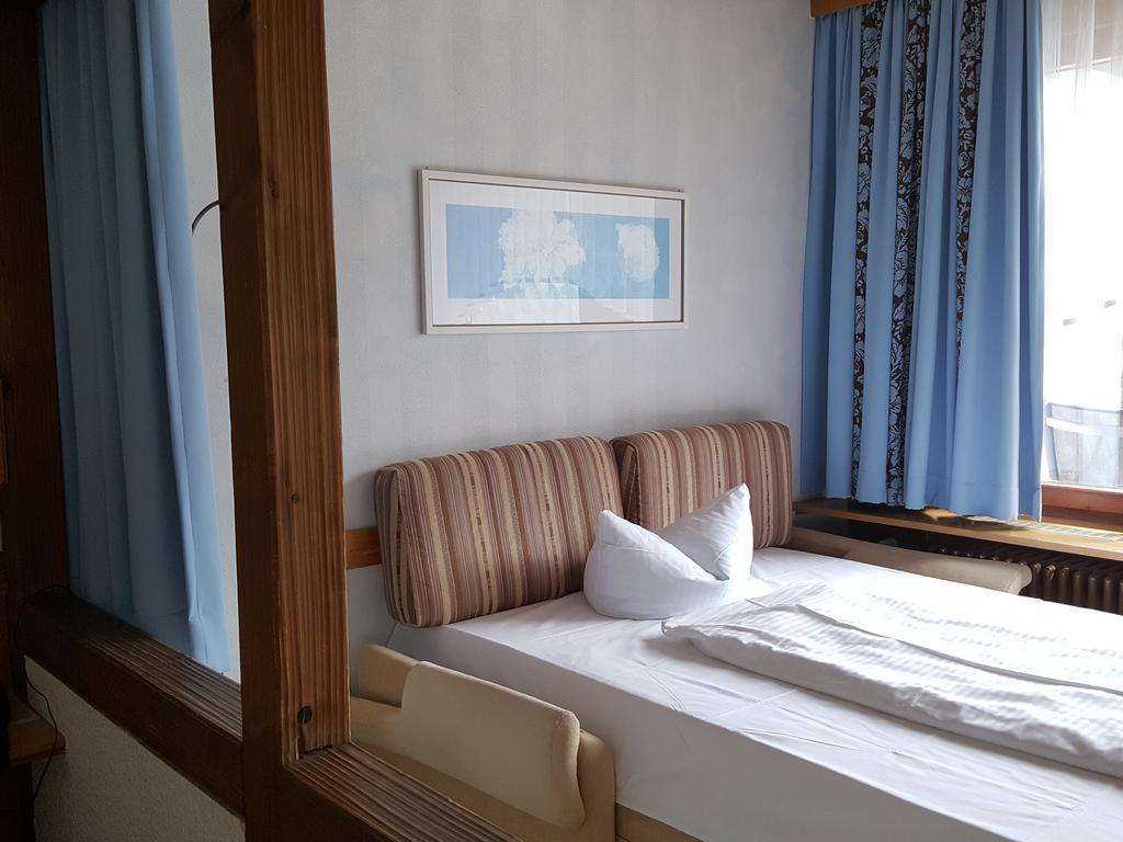 Hostel Am Schoenenberg Ленцкірх Екстер'єр фото