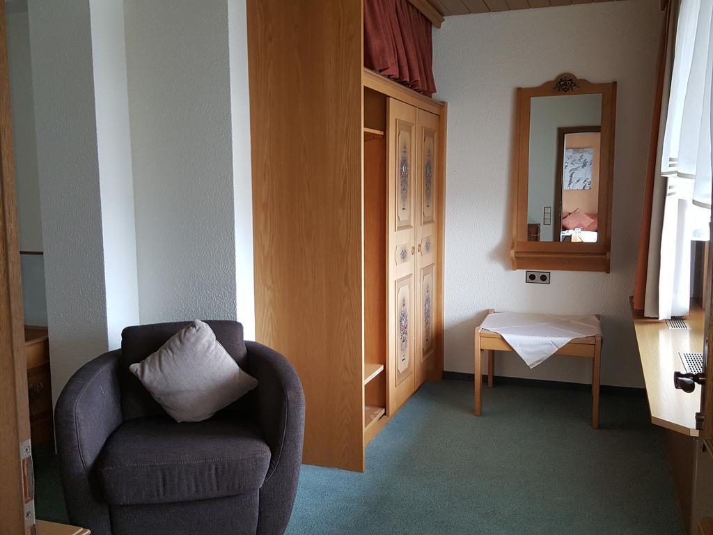 Hostel Am Schoenenberg Ленцкірх Екстер'єр фото