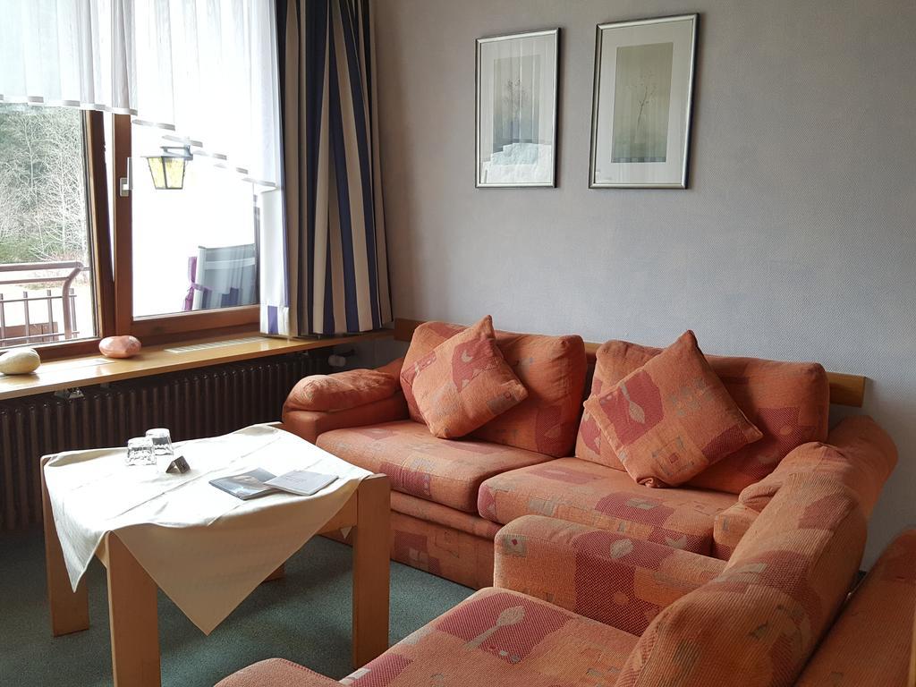 Hostel Am Schoenenberg Ленцкірх Екстер'єр фото