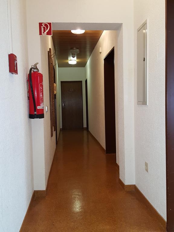 Hostel Am Schoenenberg Ленцкірх Екстер'єр фото