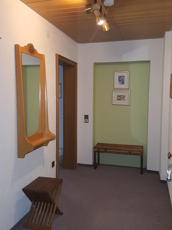 Hostel Am Schoenenberg Ленцкірх Екстер'єр фото