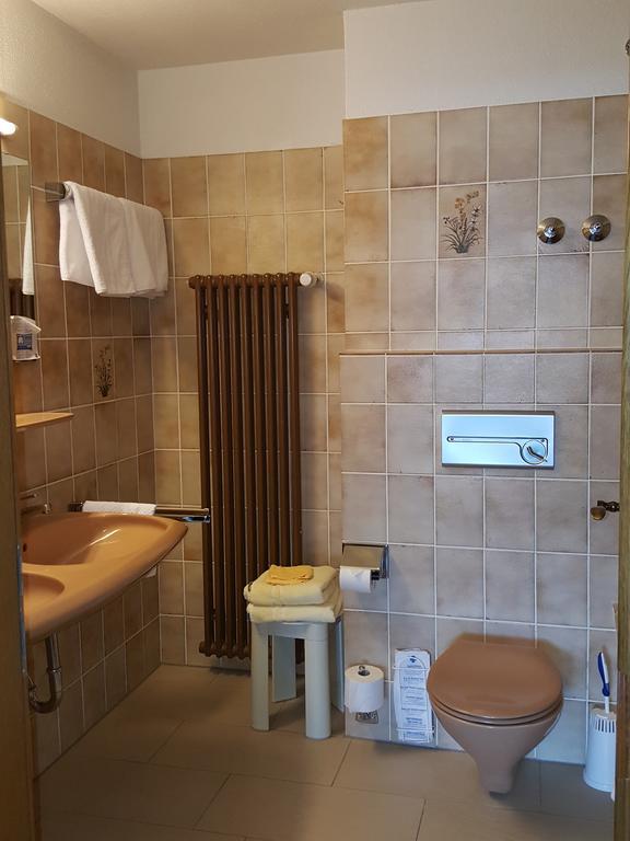 Hostel Am Schoenenberg Ленцкірх Екстер'єр фото