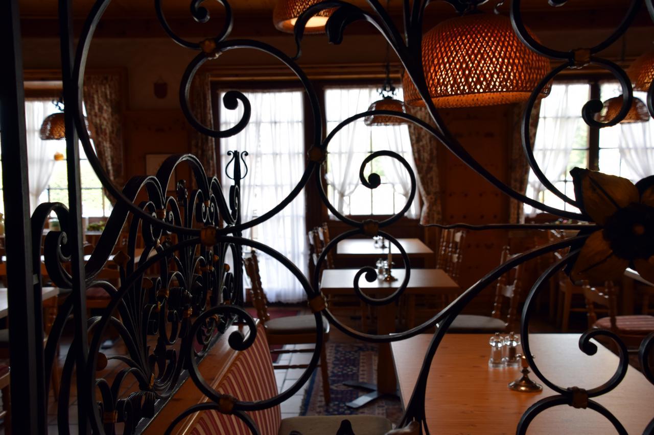 Hostel Am Schoenenberg Ленцкірх Екстер'єр фото